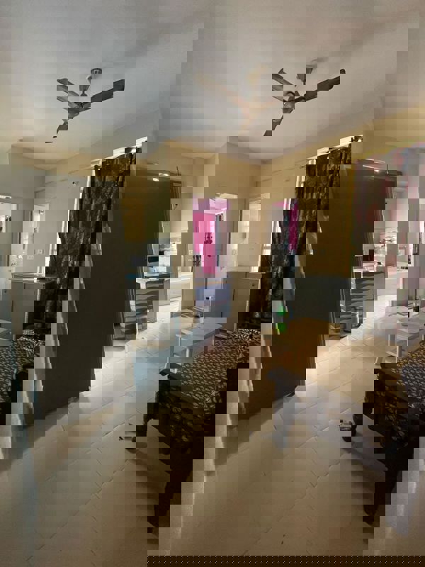 1 BHK 357 Sq.Ft. Apartment in Auric City Homes