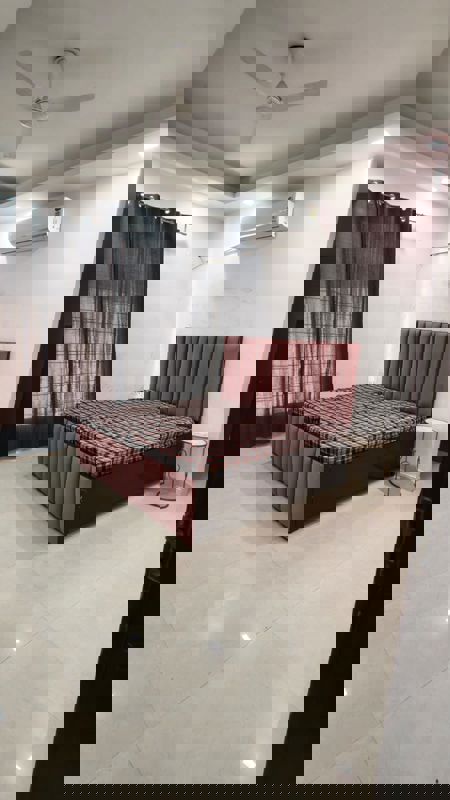 2 BHK 1100 Sq.Ft. Apartment in Maxworth Premier Urban