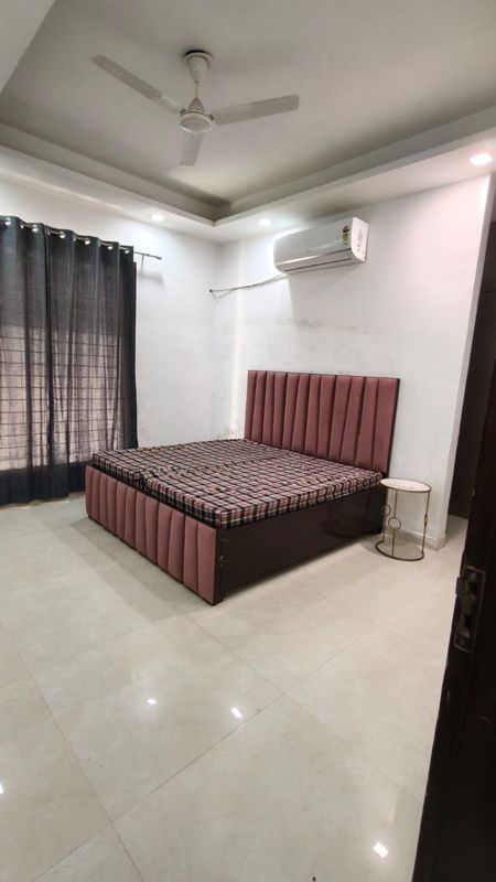 2 BHK Apartment For Rent in Maxworth Premier Urban