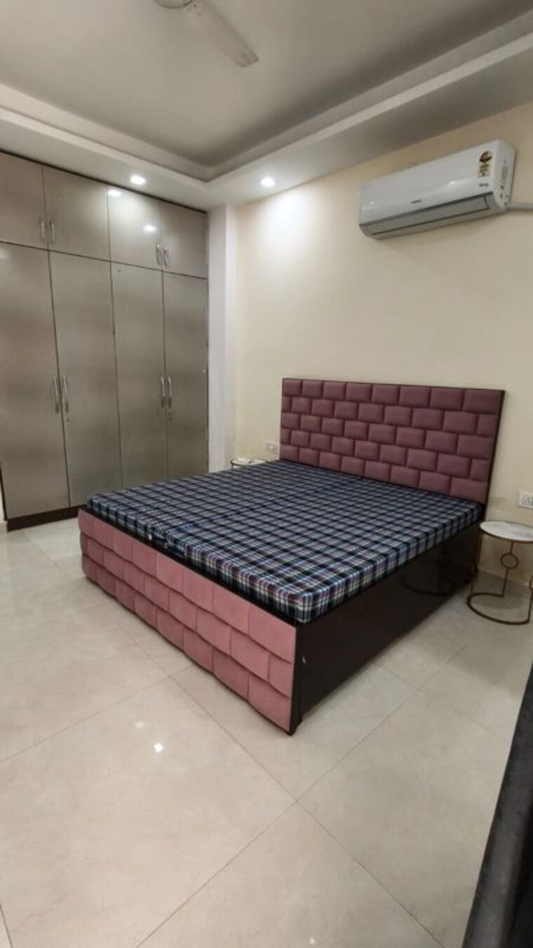 Bedroom, maxworth-premier-urban 2 Bedroom 1100 Sq.Ft. Apartment In Sector 15 Gurgaon 10109828
