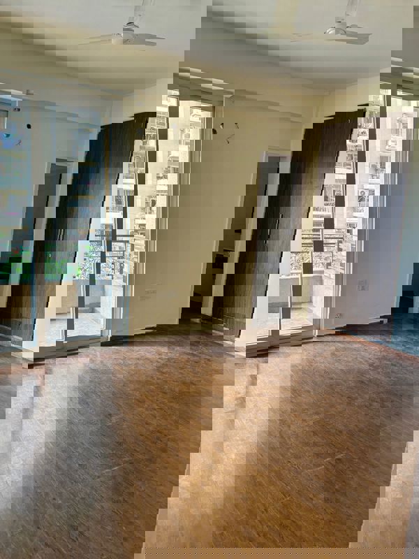 3 BHK + Pooja Room 1578 Sq.Ft. Apartment in Tulip Violet