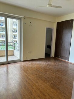 3 BHK + Pooja Room Apartment For Rent in Tulip Violet