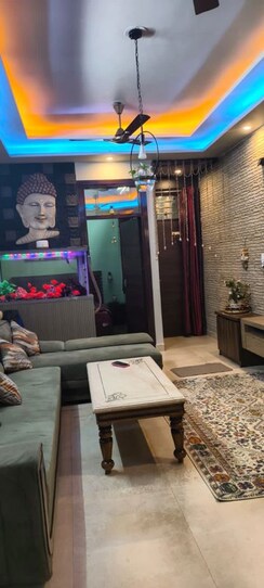 2 BHK Builder Floor For Sale in Rajendra Nagar Sector 5