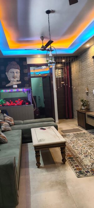 2 BHK Builder Floor For Sale in Rajendra Nagar Sector 5