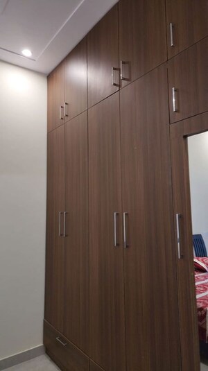 Furnished Amenities in 2 BHK Builder Floor at Aerocity – for Rent