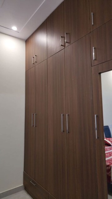 Furnished Amenities in 2 BHK Builder Floor at Aerocity – for Rent