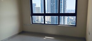 Balcony in 2 BHK Apartment at Raj Infinia, Malad West – for Rent