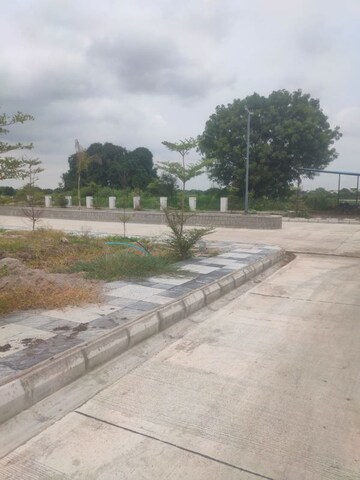  Plot For Sale in Rachloor