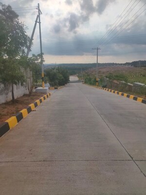   Plot at Rachloor – for Sale