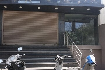  Shop For Rent in Hsr Layout