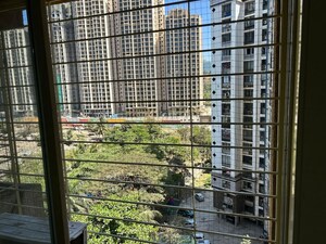 1 BHK Apartment – Exterior View View at Harasiddh Viraaj, Malad East - for Rent