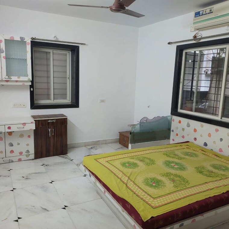 Bedroom, sudhir-regency 3 Bedroom 1650 Sq.Ft. Apartment In Model Colony Pune 10109847