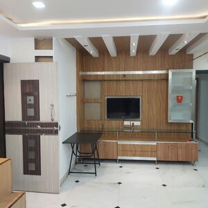 3 BHK Apartment – Exterior View View at Sudhir Regency, Model Colony - for Rent