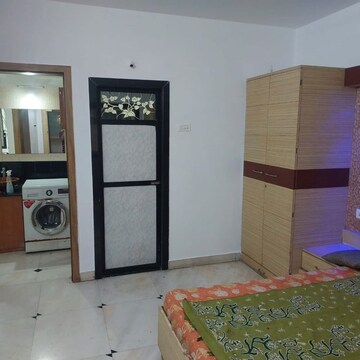 Bedroom in 3 BHK Apartment at Sudhir Regency, Model Colony – for Rent