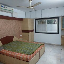 3 BHK Apartment For Rent in Sudhir Regency