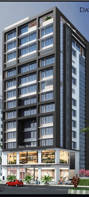 4 BHK Apartment For Sale in Bandra West