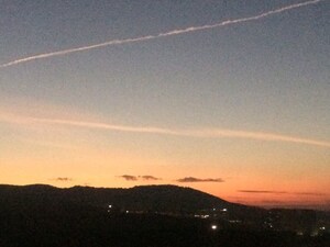 Master Bedroom in 2 BHK Apartment at Omkar Ananta, Goregaon East – for Rent