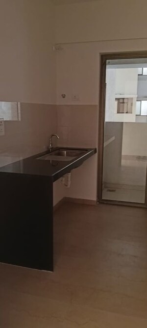 Kitchen in 2 BHK Apartment at Mahindra Alcove, Chandivali – for Rent