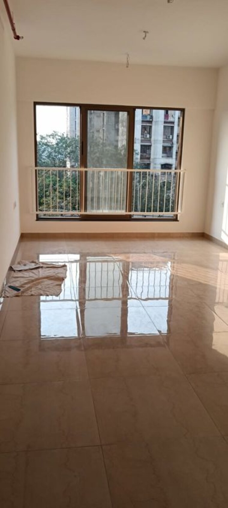 Living Room, mahindra-alcove 2 Bedroom 648 Sq.Ft. Apartment In Chandivali Mumbai 10109850