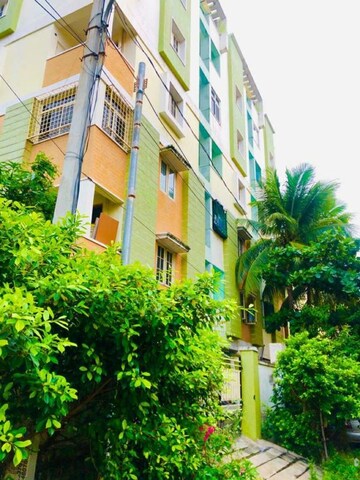 3 BHK Apartment For Rent in Miyapur