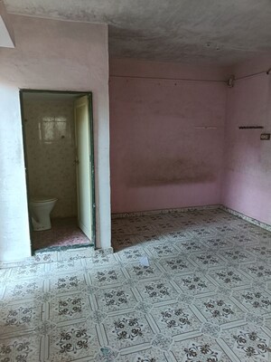 Bedroom in 1.5 BHK Apartment at Cidco – for Sale