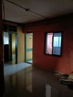 1.5 BHK + Extra Room 550 Sq.Ft. Apartment in CIDCO