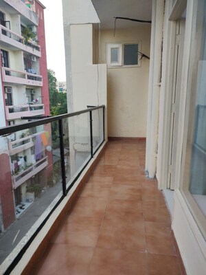 2 BHK Apartment For Rent in NK Savitry Enclave, Vip Road