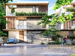 4 BHK Villa For Sale in Maheshwaram