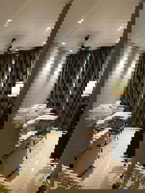 2 BHK 1200 Sq.Ft. Apartment in Castle Rock