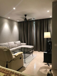 2 BHK Apartment For Rent in Castle Rock