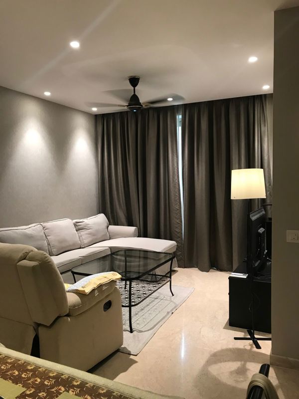 2 BHK Apartment For Rent in Castle Rock