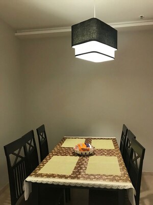 Bedroom in 2 BHK Apartment at Castle Rock, Powai – for Rent