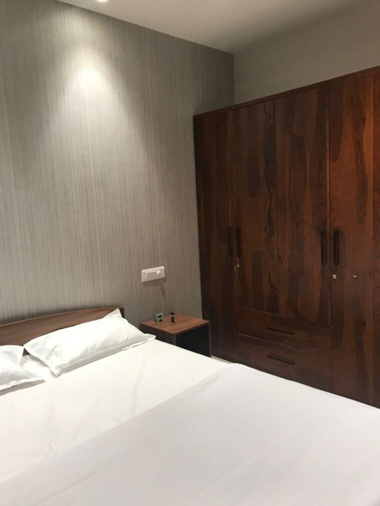 Room, castle-rock 2 Bedroom 1200 Sq.Ft. Apartment In Powai Mumbai 10109864