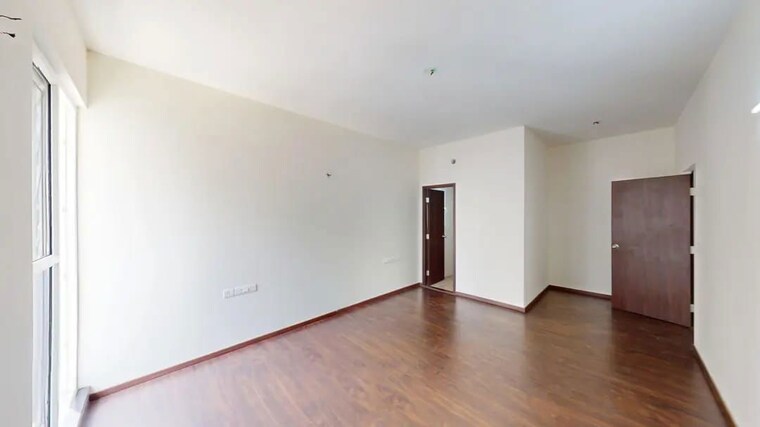 Room, hosahalli 3 Bedroom 1491 Sq.Ft. Apartment In Hosahalli Bangalore 10109867