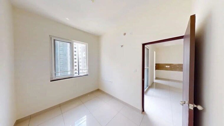 Room, hosahalli 3 Bedroom 1491 Sq.Ft. Apartment In Hosahalli Bangalore 10109867
