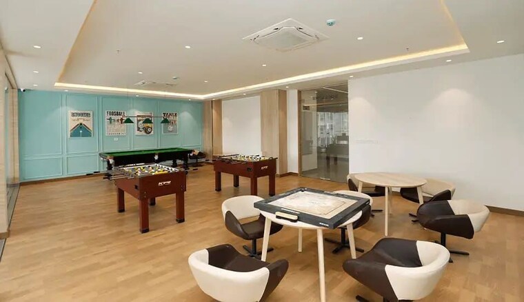 Master Bedroom, hosahalli 3 Bedroom 1491 Sq.Ft. Apartment In Hosahalli Bangalore 10109867
