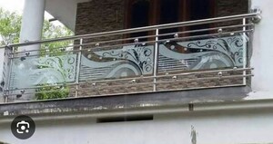 Balcony in 2 BHK Builder Floor at Sector 81 – for Sale