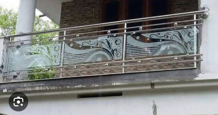 Balcony, sector 81 2 Bedroom 1060 Sq.Ft. Builder Floor In Sector 81 Noida 10109862