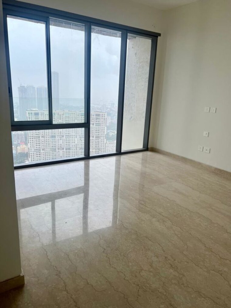Living Room, piramal-mahalaxmi 2 Bedroom 750 Sq.Ft. Apartment In Mahalaxmi Mumbai 10109860
