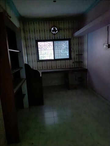Living Room in 1 BHK Apartment at Uttam Nagar – for Sale