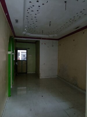 Kitchen in 1 BHK Apartment at Uttam Nagar – for Sale