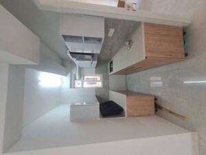 Team Area in 3 BHK Apartment at Signature Global City, Sector 37d – for Rent