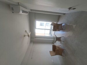 Living Room in 3 BHK Apartment at Signature Global City, Sector 37d – for Rent