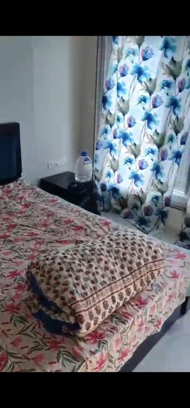 1 BHK 800 Sq.Ft. Apartment in Gurukrupa Ekatvam