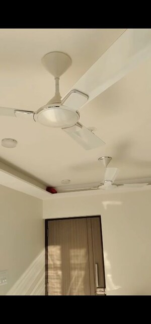 Bathroom in 1 BHK Apartment at Gurukrupa Ekatvam, Vikhroli East – for Rent