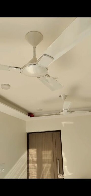 Bathroom in 1 BHK Apartment at Gurukrupa Ekatvam, Vikhroli East – for Rent