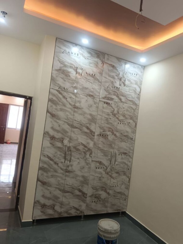Room, neelendras-amity-greens 3 Bedroom 1500 Sq.Ft. Villa In Gomti Nagar Lucknow 10109879