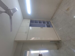 Kitchen in 2 BHK Apartment at Signature Global City, Sector 37d – for Rent