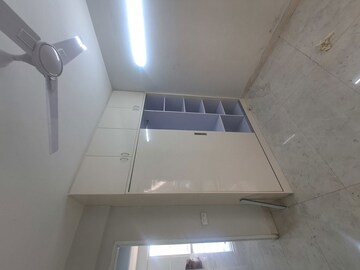 Kitchen in 2 BHK Apartment at Signature Global City, Sector 37d – for Rent