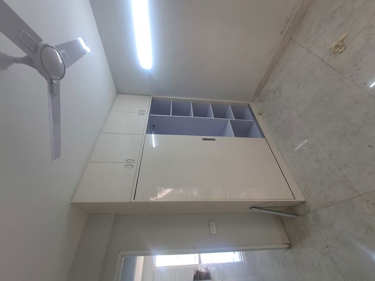 Kitchen, signature-global-city 2 Bedroom 1000 Sq.Ft. Apartment In Sector 37d Gurgaon 10109880